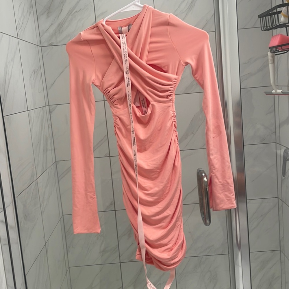 Oh Polly dress